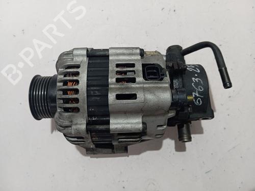 Alternator HYUNDAI TUCSON (JM) 2.0 CRDi | BP30375369M7