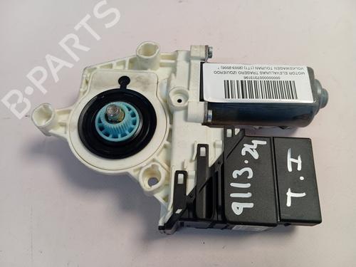 Left rear window motor VW TOURAN (1T1, 1T2) | BP30375781E23
