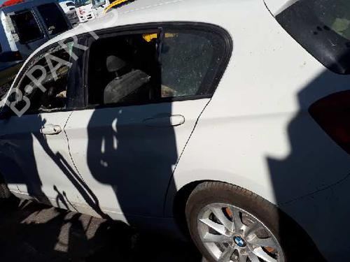 Engine mount BMW 1 (F20) | BP16580224M89