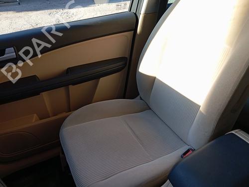 Engine control unit (ECU) FORD FOCUS C-MAX (DM2)  | BP22611684M57 