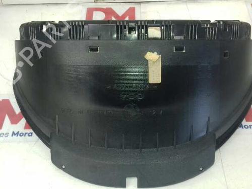 Instrument cluster BMW 5 (E39) 530 d | BP12650463C47 