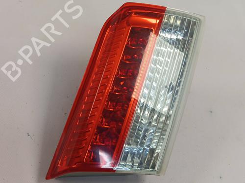 Feu de coffre gauche RENAULT LAGUNA III (BT0/1) 1.5 dCi (BT00, BT0A, BT0T, BT1J) (110 hp) 32340366