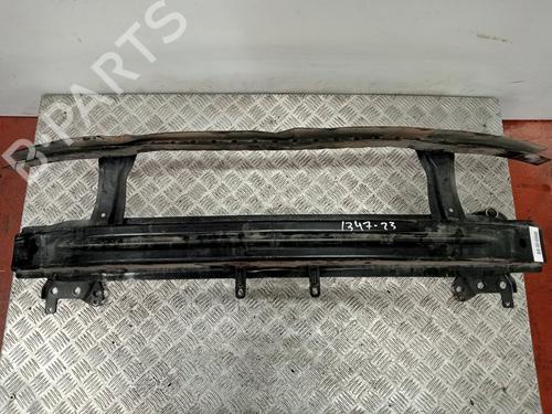 Used Front bumper reinforcement VW PASSAT B6 (3C2) [2005-2010]  12850431