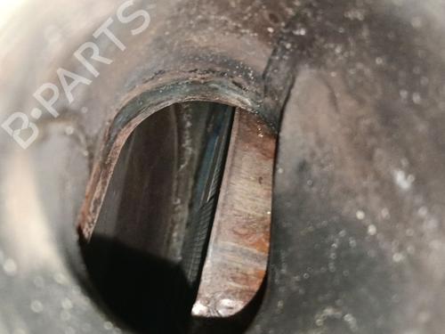 Particulate filter PEUGEOT EXPERT Bus (V_) | BP35946642M81 - Image 2