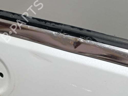 Left front door MITSUBISHI ECLIPSE CROSS (GK_, GL_) | BP36990690C2 - Image 3