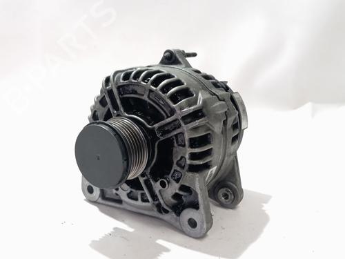 Used Alternator Alternator RENAULT CLIO III (BR0/1, CR0/1) [2005-2014] 35903869 35903869