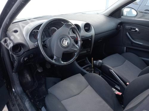 AC compressor SEAT IBIZA III (6L1)  | BP30376561M34 