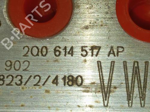 ABS pump SEAT ARONA (KJ7, KJP) 1.0 TSI | BP39100800M43 - Image 3
