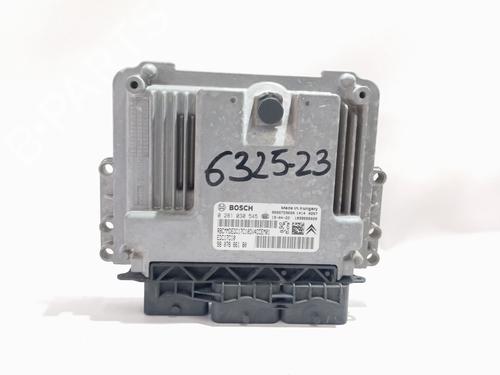 Used Engine control unit (ECU) Engine control unit (ECU) 34719915 34719915