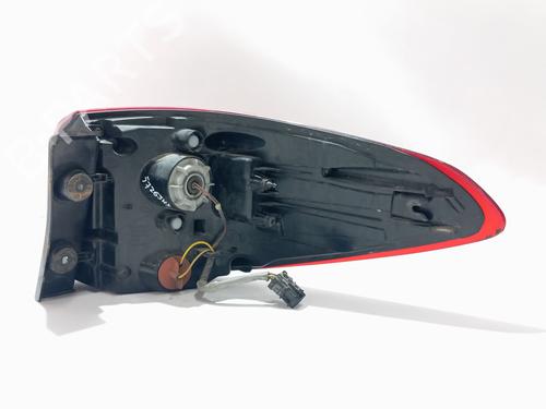 Left taillight KIA CARENS IV 1.6 GDi | BP32386688C34 - Image 2