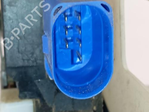 Venstre bak lås VW TOUAREG (7LA, 7L6, 7L7) 5.0 V10 TDI | BP30374757C100