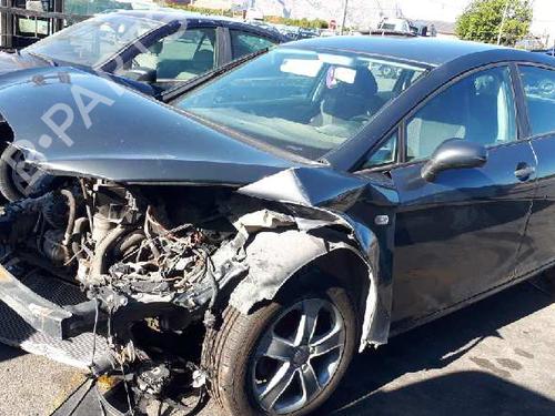 Squib airbag SEAT LEON (1P1) | BP12667783C102