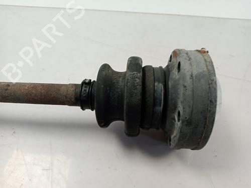 Left rear driveshaft MERCEDES-BENZ C-CLASS Coupe (CL203)  | BP16477176M40 