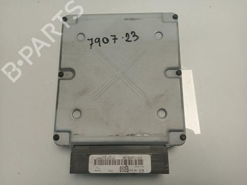 Used Engine control unit (ECU) FORD MONDEO III Saloon (B4Y) [2000-2007]  17715977