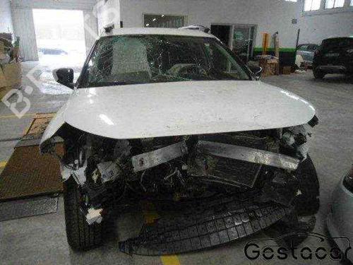 Front left interior door handle CITROËN C4 CACTUS | BP16955013I13