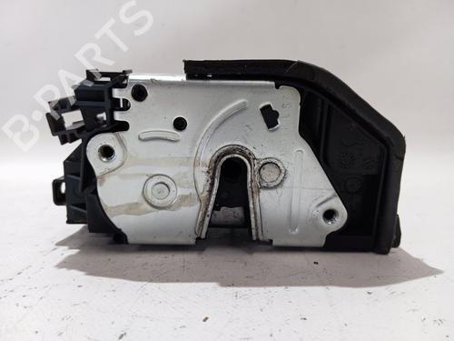 Used Rear left lock BMW X1 (E84) xDrive 18 d (143 hp) 28705738