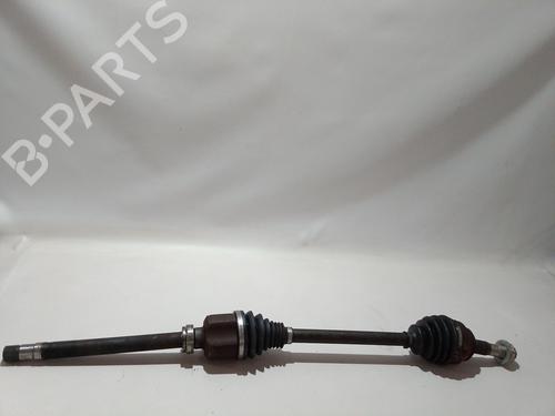 Used Right front driveshaft Right front driveshaft 37073340 37073340