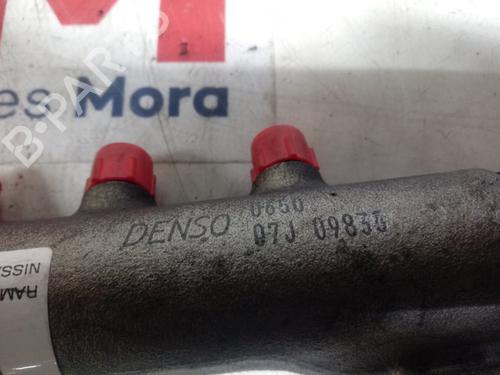 Injection rail NISSAN CABSTAR (F24M, F24W) 35.13 DCI, 45.13 DCI 2.5 (F24M) | BP29409899M98 
