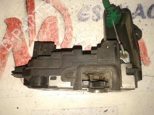 Front left lock OPEL ASTRA G Hatchback (T98) 1.7 CDTI (F08, F48) | BP12836200C98 