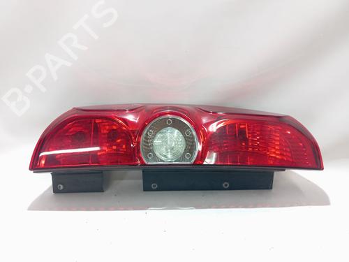 Used Left taillight Left taillight FIAT DOBLO Cargo (263_) 1.3 D Multijet (90 hp) 34213858 34213858