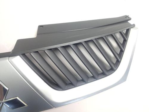 Grille MITSUBISHI OUTLANDER II (CW_W) 2.0 DI-D (CW8W) | BP19261888C40 