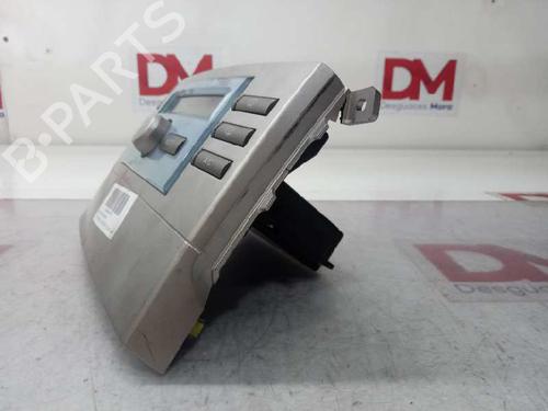 Climate control TOYOTA COROLLA Verso (ZER_, ZZE12_, R1_) | BP12645370I5