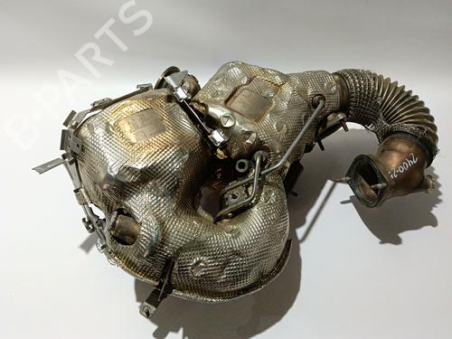 Used Catalyst Catalyst 37490001 37490001