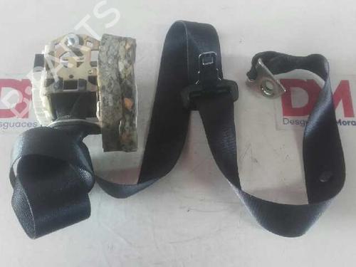 Rear right seatbelt MERCEDES-BENZ C-CLASS (W203) C 220 CDI (203.008) | BP12645404I28 
