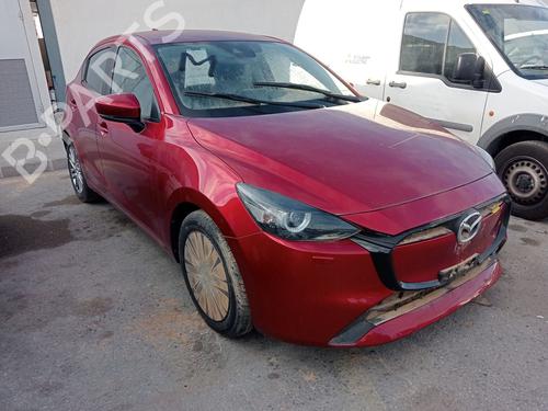 Electronic sensor MAZDA 2 Hatchback (DL, DJ) 1.5 SKYACTIV-G M Hybrid | BP36991040M84 - Image 9