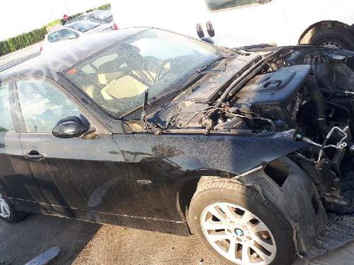 Electronic sensor BMW 3 (E90) 318 d | BP16726939M84