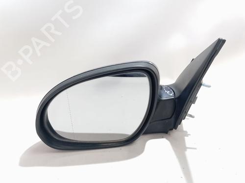 Used Left mirror Left mirror 37200617 37200617