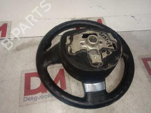 Steering wheel FORD FOCUS II (DA_, HCP, DP)  | BP12654459C49 