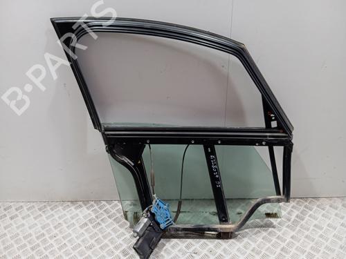 Front left window mechanism AUDI A2 (8Z0) 1.6 FSI | BP38175516C22 - Image 3