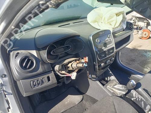 Engine control unit (ECU) RENAULT CLIO V (B7_) | BP17144456M57 - Image 8