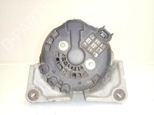 Alternator CHEVROLET AVEO / KALOS Hatchback (T250, T255)  | BP13546282M7 