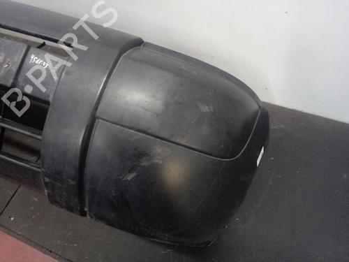 Front bumper PEUGEOT PARTNER Box Body/MPV (5_, G_) 1.9 D | BP15127140C7 