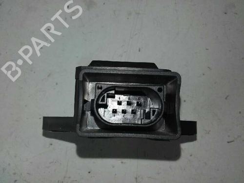 Electronic module PEUGEOT 307 Break (3E) 2.0 HDi 135 | BP12634965M83 