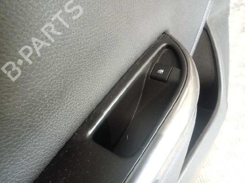 Used Left rear window switch OPEL ASTRA J (P10) [2009-2016]  30372045