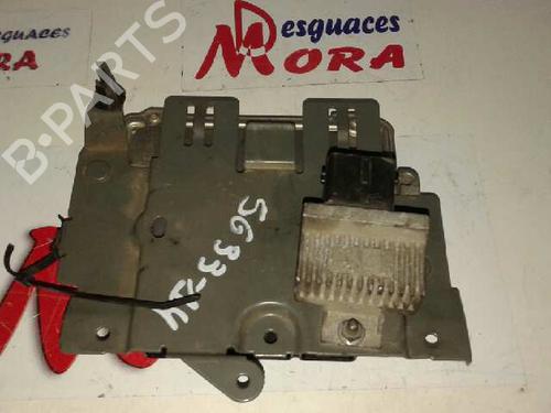 Engine control unit (ECU) CITROËN XSARA PICASSO (N68)  | BP12635250M57 