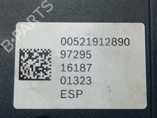 ABS pump PEUGEOT BOXER Van 2.2 BlueHDi 120 | BP33442617M43 - Image 4