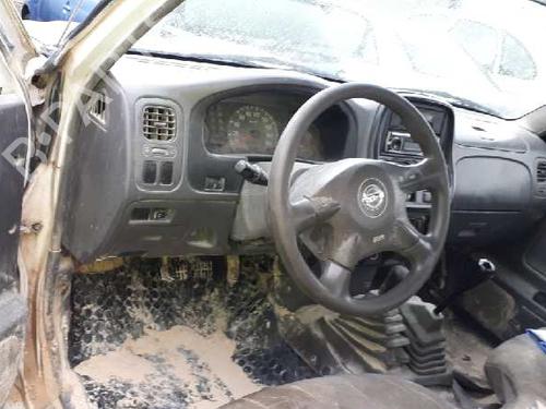 Gearbox NISSAN PICK UP (D22)  | BP12657663M3 