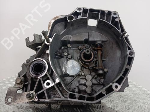 Caja de cambios Caja de cambios FIAT DOBLO Cargo (263_) 1.3 D Multijet (90 hp) 36303383 36303383