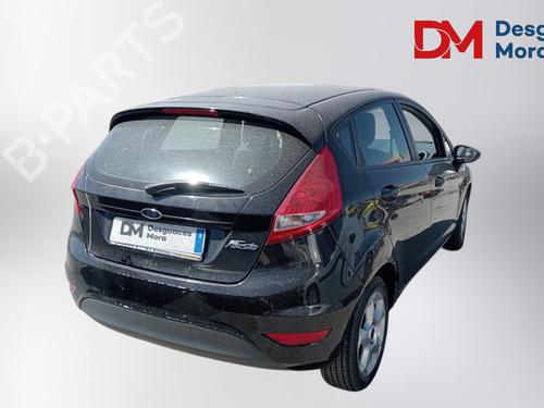 Alternator FORD FIESTA VI (CB1, CCN) 1.25 | BP29353893M7 