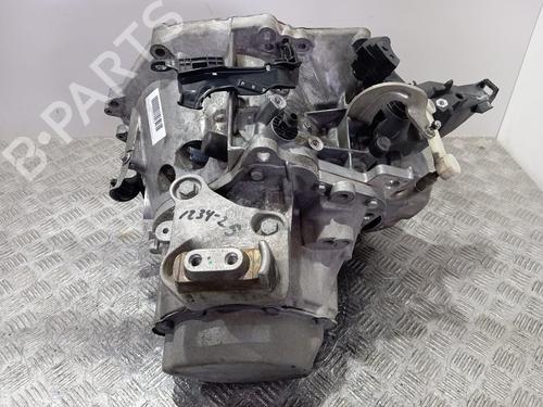 Gearbox CITROËN BERLINGO MULTISPACE (B9) 1.6 BlueHDi 100 | BP25855707M3 