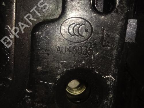 Front left lock OPEL ASTRA J (P10)  | BP19036268C98 