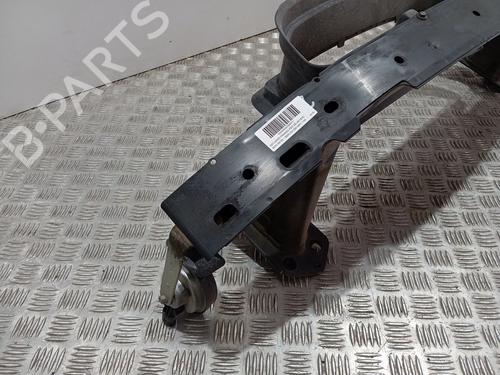 Front bumper reinforcement BMW 1 (E87) 116 d | BP27498486C109 