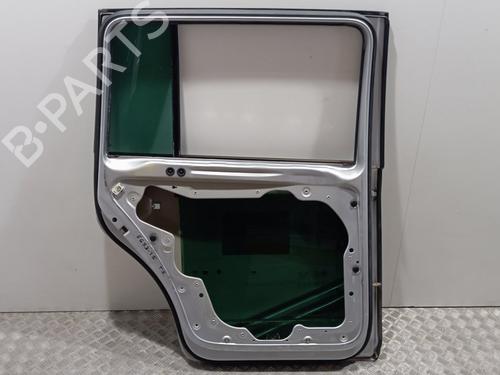 Left rear door VW TOURAN (1T1, 1T2) 2.0 TDI | BP29340536C4 
