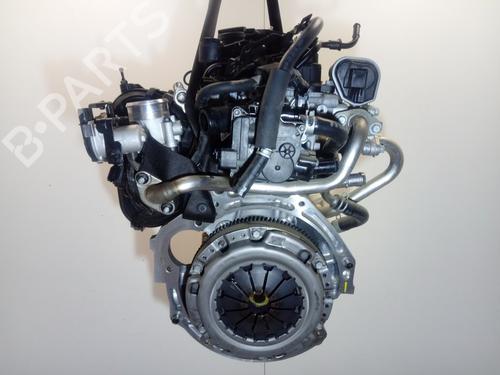 Motor KIA PICANTO III (JA)  | BP29410269M1 