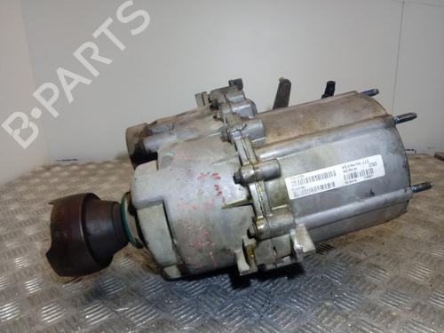 Transfer box JEEP GRAND CHEROKEE II (WJ, WG)  | BP14367154M36 
