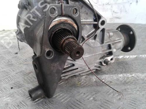 Front differential KIA SPORTAGE II (JE_, KM_) 2.0 CRDi 4WD | BP12656047M23 
